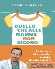 9788804789970 Claudio Olivieri