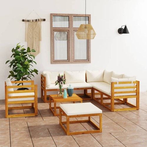 Set divani massello - set,