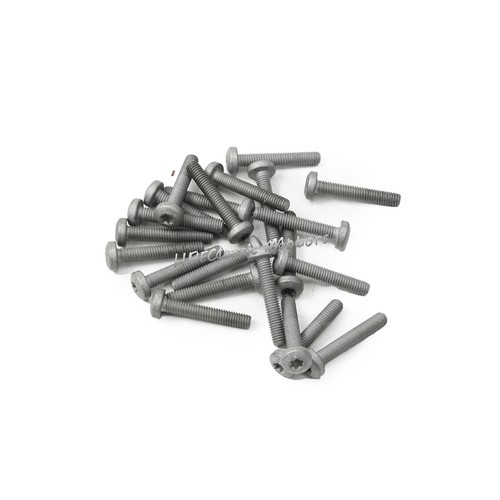 22x vite coperchio valvole - m6,