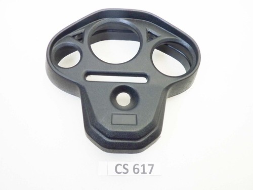Coperchio cruscotto guzzi - coperchio,