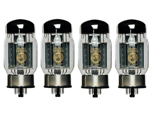 Electro harmonix kt88 - electro, kt88,