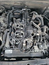 MOTORE AUDI A4/A5/A6/Q5/ B8
