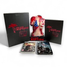 PS3 - Dead Island: Riptide