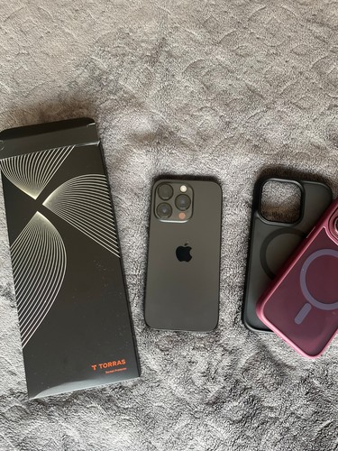 Apple iphone pro a2890 - 14,