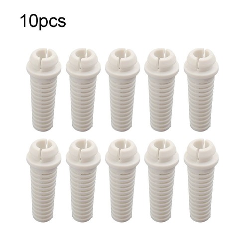 Guaina pvc involucro bianco - guaina, in