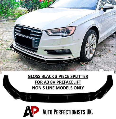 Per audi non - per,