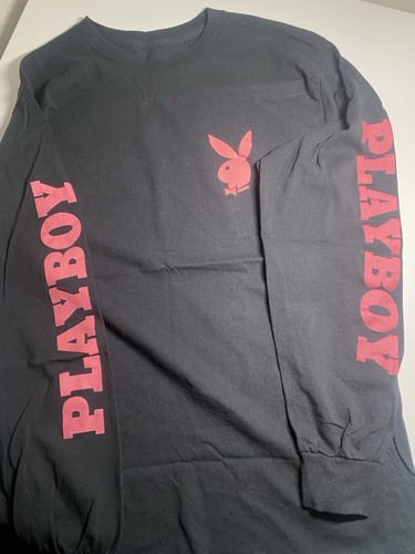 Camicia ufficiale playboy - playboy, m