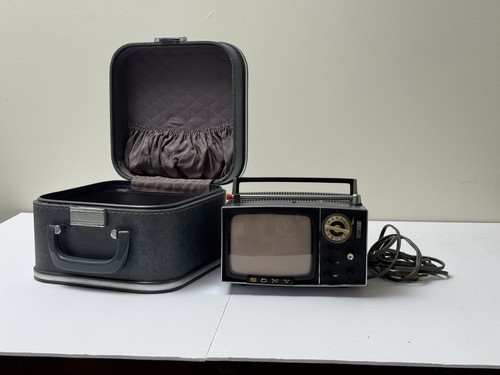 Micro analogica portatile - micro,