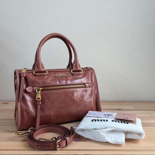 Borsa mano miu - a,