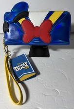 Portafoglio Loungefly Disney