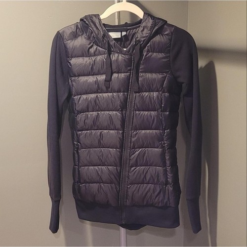 Athleta piumino oca - athleta, d'oca