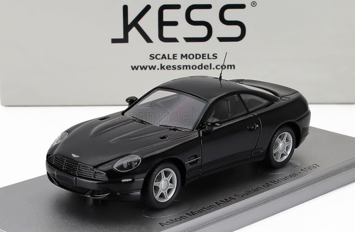 Kess model aston martin - kess-model,