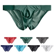 Boxer uomo intimo elastico