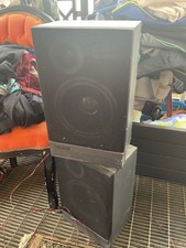 Casse stereo vintage - stereo, hi-fi