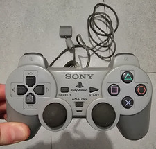 Controller Sony PlayStation