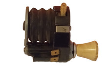 VW MAGGIOLINO PORSCHE