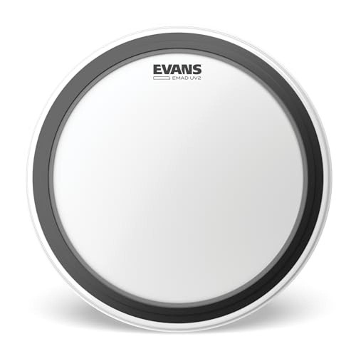 Evans uv - 18,
