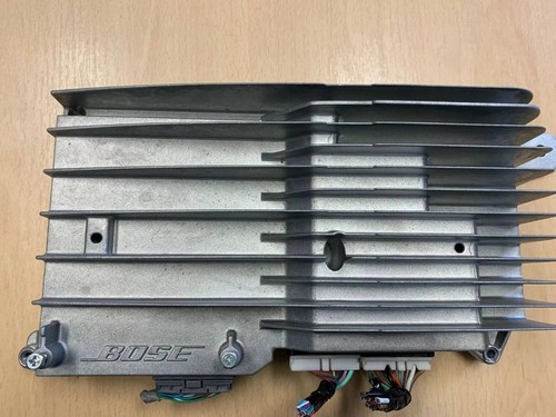 Amplificatore audio honda - amplificatore,