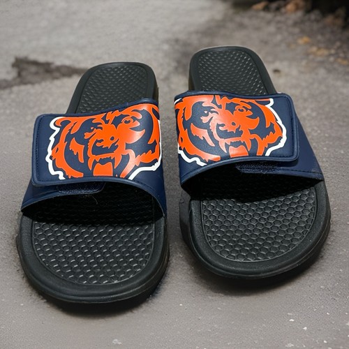 Sandali slides chicago - sandali,