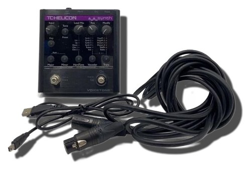 Pedale processore helicon - pedale,