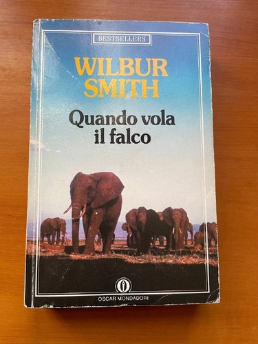 Quando vola falco wilbur - quando,