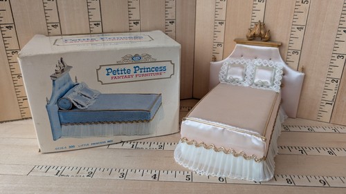 Letto vintage petite princess - letto,