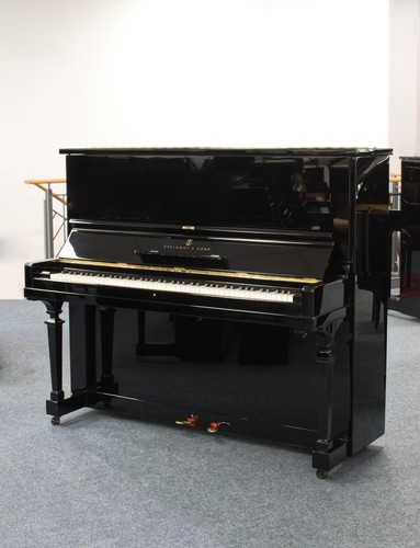 Pianoforte steinway sons - steinway,