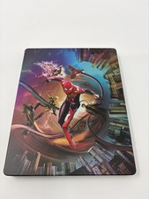 Spider-Man: No Way Home -