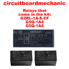 Kit riparazione 12872231 - kit,