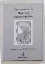 SCARDINO Prima mostra del