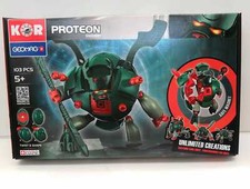 Geomag Proteon Swomp di Giochi