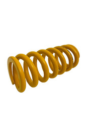 MOLLA AMMORTIZZATORE OHLINS