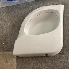 Coperchio altoparlante borchia sx  fiat punto 3*serie