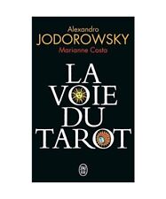 La voie du tarot, Alexandro