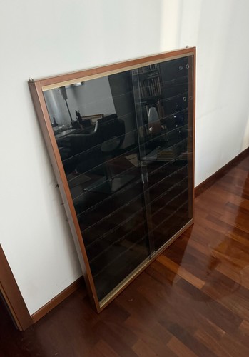 Big bacheca vetrina espositore - vetrina,