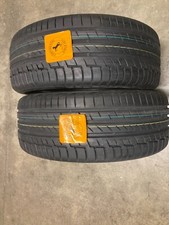 2 pneumatici estivi
