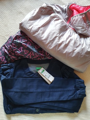 Lotto giacca jeans - -,