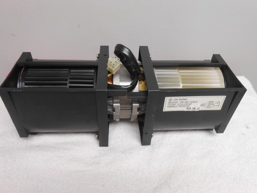 Motore ventilazione per - di,