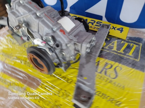 Riduttore completo suzuki new - riduttore,