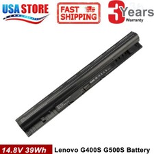 Battery for Lenovo G50 g50-45