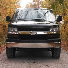 2003-2023 Chevy Express GMC