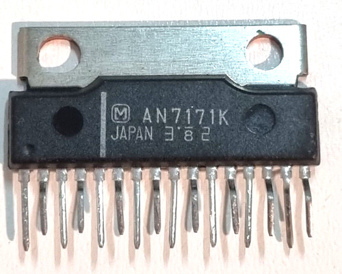 An7171k circuito - an7171k,