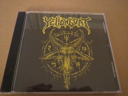 Yellowgoat - yellowgoat, ~yellowgoat
