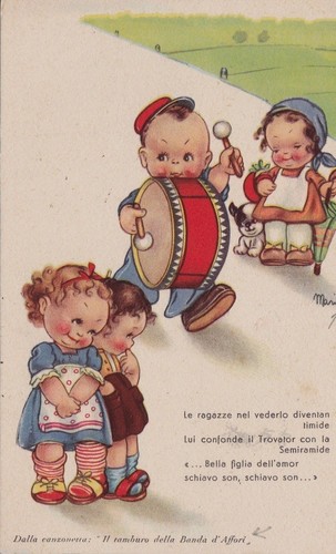 Mariapia bambini e - mariapia:,