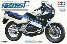 Tamiya 14024 Suzuki RG250T Kit
