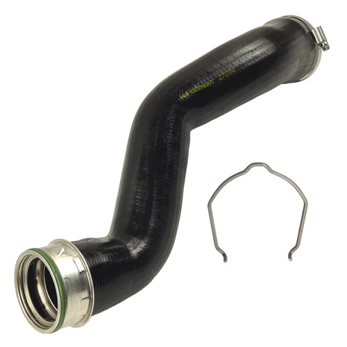 Tubo intercooler per audi - tubo,