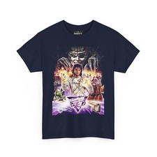 Maglietta Michael Jackson