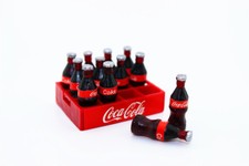 Set 12 Bottiglie Coca Cola
