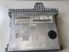 Centralina gas Mercedes W124