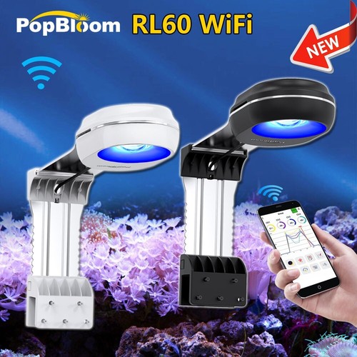 Lampada led per acquario acqua